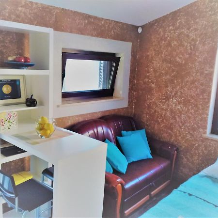 Studio Oliva - Free Parking Pula Ngoại thất bức ảnh