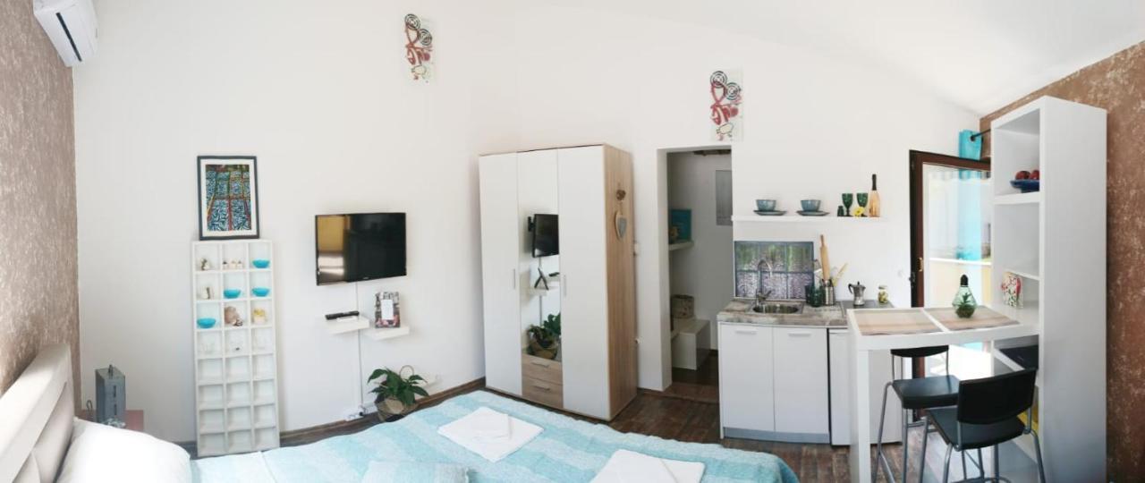 Studio Oliva - Free Parking Pula Ngoại thất bức ảnh