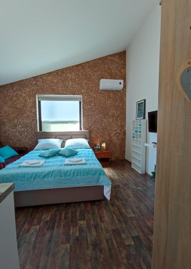 Studio Oliva - Free Parking Pula Ngoại thất bức ảnh