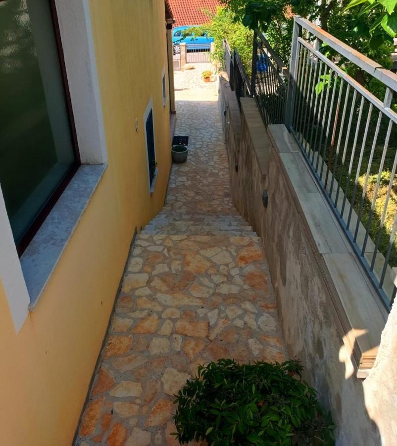 Studio Oliva - Free Parking Pula Ngoại thất bức ảnh