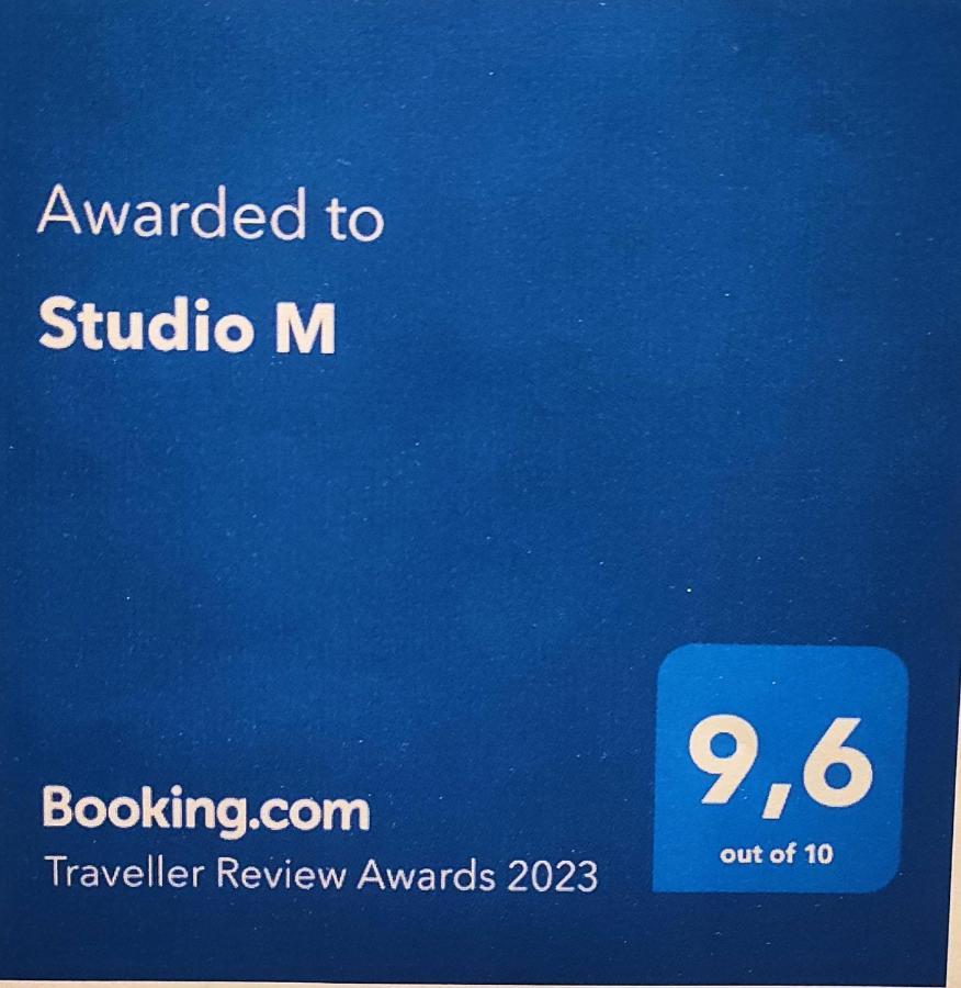 Studio Oliva - Free Parking Pula Ngoại thất bức ảnh